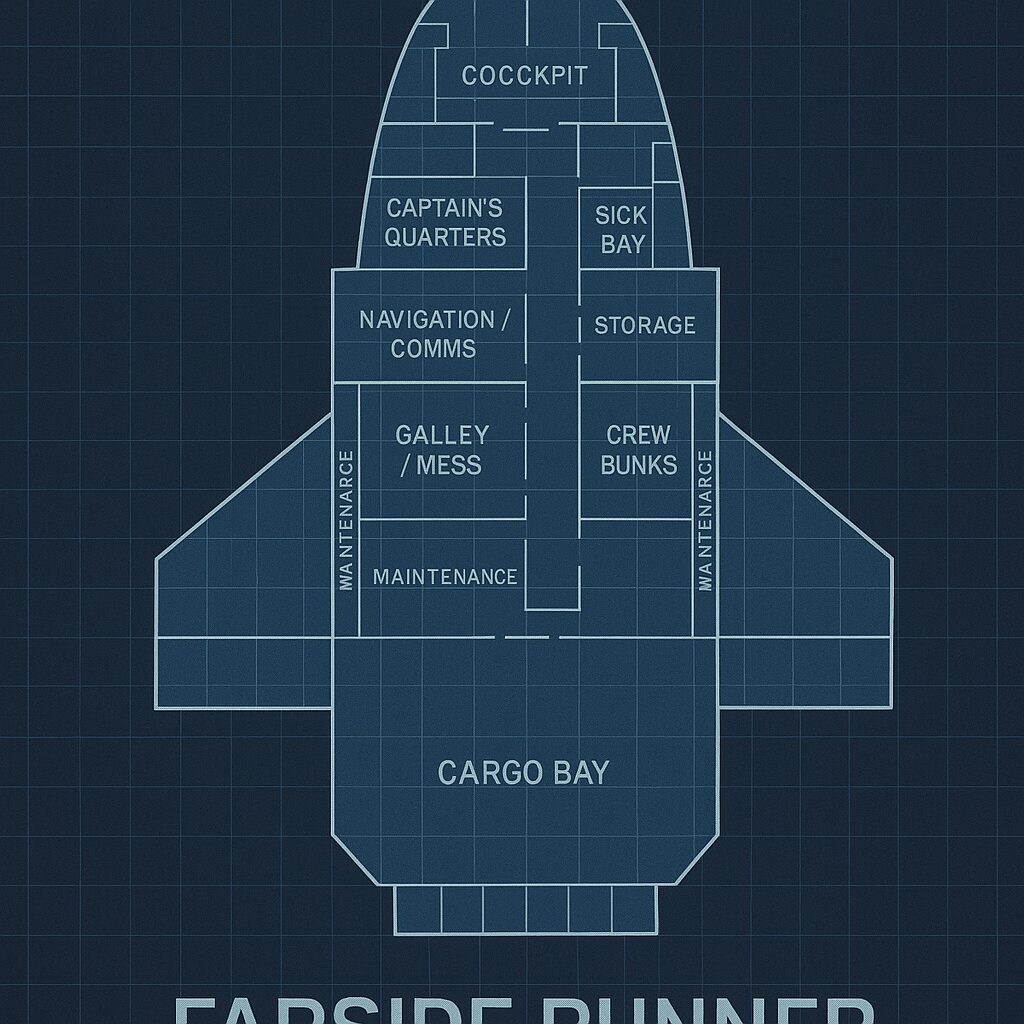 Blueprint