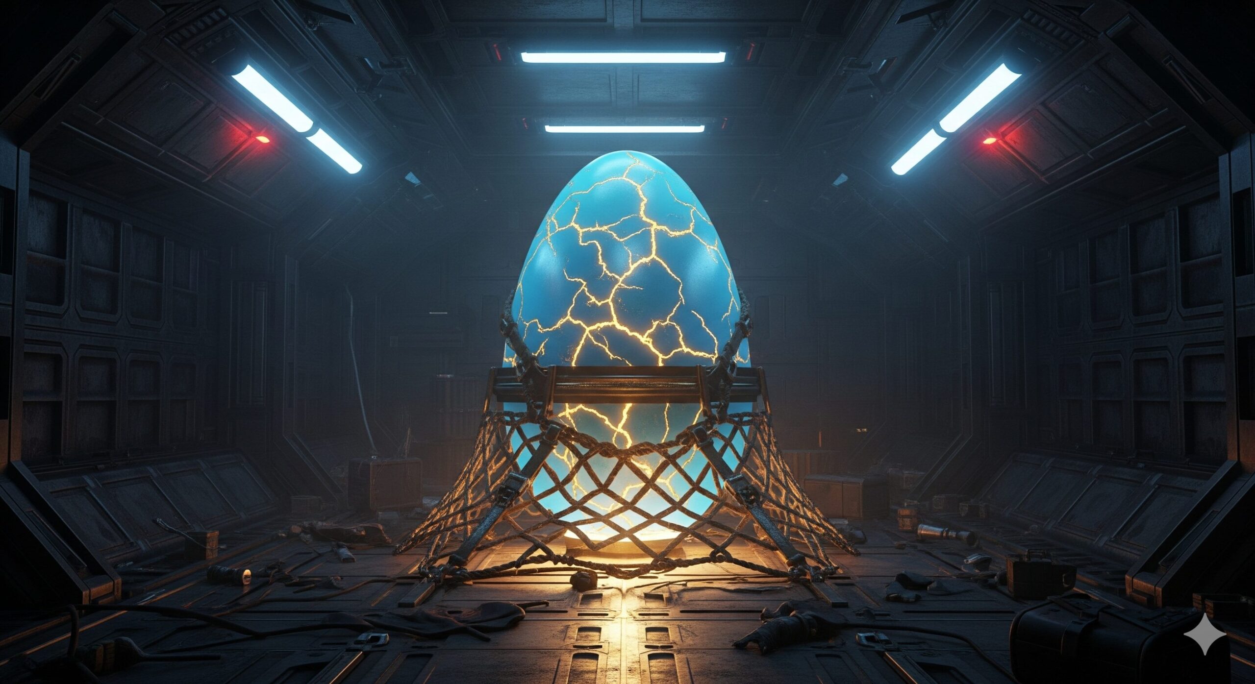 The Egg
